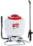 Solo 475 Comfort 47531 Back Syringe 15 Litre White 36 x 22 x 51 cm