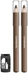 CoverGirl Brow and Eye Makers Penci