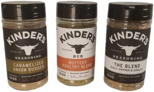 Kinders Se