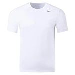 Nike Mens Team Legend Short Sleeve 