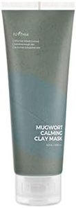 ISNTREE Real Mugwort Clay Mask