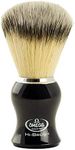 Omega Hi Brush Synthetic Shaving Br