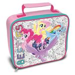 My Little Pony Lunch Boxes