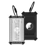 Pelican Luggage Tag, Holder for App