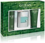 Guess Man Gift Set (2006), 3 count