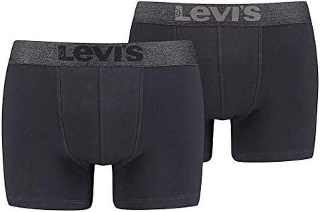 Levi's Box