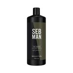 SEB MAN The Boss Thickening Shampoo
