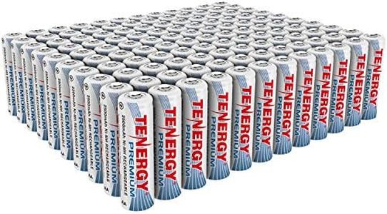 Tenergy Pr