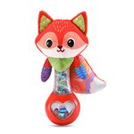 VTech Shake and See Fox Rattle