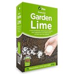 Vitax Granular Garden Lime 3kg