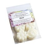 Dove Highly Scented Soy Wax Melts