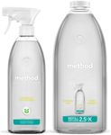 Method Daily Shower Spray Cleaner, 