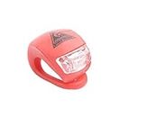 Seattle Sports Blazers (Individually Packaged), Red/Light White