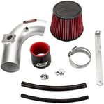 DC Sports Short Ram Intake For Use 