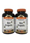 Holista® Bee Propolis 500 mg 2 x 180 capsules