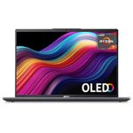 Acer Swift Go 14 SFG14-63 Laptop - AMD Ryzen 7 8845HS, 16GB, 1TB SSD, Integrated Graphics, 14" 2.8K OLED, Windows 11, Iron