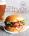 The New Airfryer Cookbook