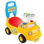 Lil' Rider Kids Push Car – Scoot an