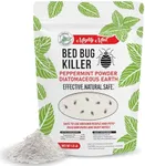 Bed Bug Killer, Diatomaceous Earth 