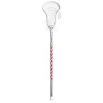 Silverfin Lacrosse Shaft 30" | Lacr