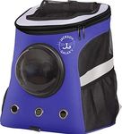 Your Cat Backpack Carrier Bag - Jac