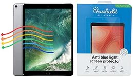 Ocushield Anti Blue Light for Apple iPad Pro (Various Sizes) (iPad Pro 10.5" (2nd Gen)/iPad Air 3 (2019))