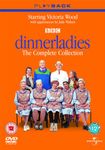 Dinnerladies - Series 1-2 Complete [DVD]