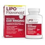 Lipo-Flavonoid Plus Ear Health Supp