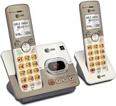 AT&T EL52213 2-Handset Cordless Pho