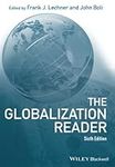 The Globalization Reader, 6th Edition