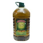 Borges Extra Virgin Olive Oil Cold Extracted Jar, 5000 ml