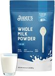 Judee's Pure Whole Milk Powder - 10