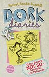 Dork Diaries 4: Tales from a Not-So-Graceful Ice Princess (Volume 4)