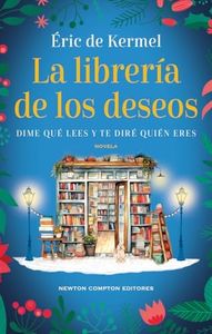 La librerí
