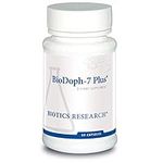 Biotics Research BioDoph-7 Plus (60