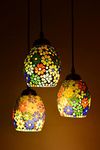 Pop Pendant Lights