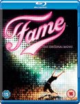 Fame: The Original Movie (Uncut | Region Free Blu-ray | UK Import)