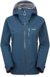 Rab Women's Firewall Mountain Jacke