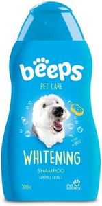 Beeps Whit