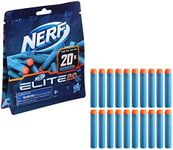 Nerf Elite 2.0-20-Dart Refill Pack 