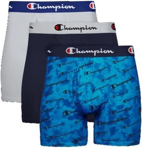 Champion m