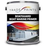 paints4trade BoatGuard™ Boat & Marine Primer (5 Litre, Light Grey)