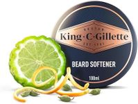 King C. Gillette Beard Balm for Men