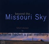 Beyond The Missouri Sky (Short Stories)