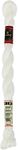 DMC CORPORATION DMC Pearl Cotton Skein Size 5 27.3yd-Winter White Embroidery Accessory, wht