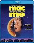 Mac And Me (Collector's Edition) [Blu-ray]