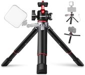 NEEWER Mini Camera Tripod with 360°