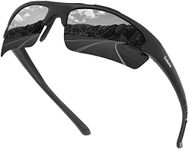 Duduma Polarized Sports Sunglasses 