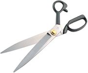 eZthings® 12" Upholstery Shears Hea