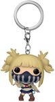 Funko Pop! Keychain: My Hero Academ